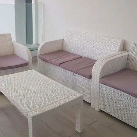 Apartman Apartamento Oceano Garden Adeje