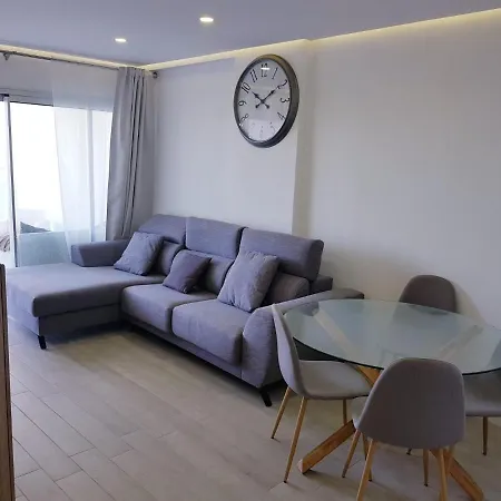 Apartamento Oceano Garden Adeje