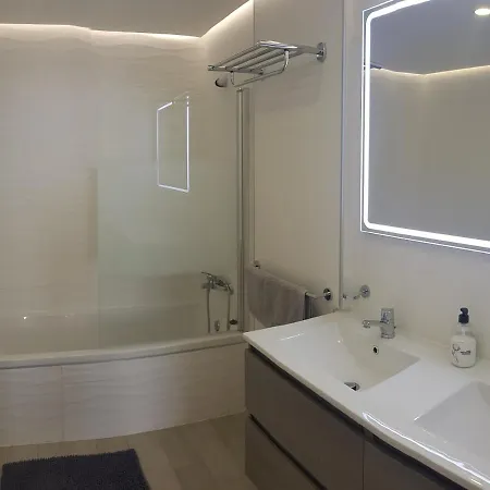 Apartman Apartamento Oceano Garden Adeje *