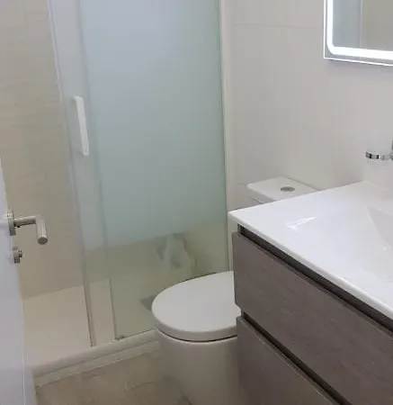 Apartamento Oceano Garden Adeje Apartman Costa Adeje (Tenerife)