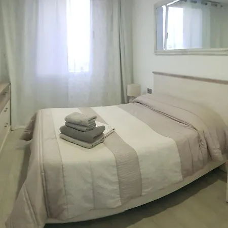 Apartamento Oceano Garden Adeje *