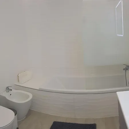 Apartman Apartamento Oceano Garden Adeje