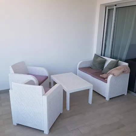 Apartamento Oceano Garden Adeje Apartman *