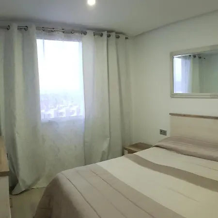 Apartamento Oceano Garden Adeje * Costa Adeje (Tenerife)