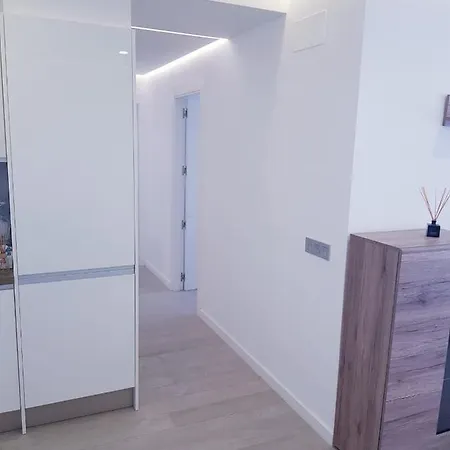 Apartamento Oceano Garden Adeje Apartman