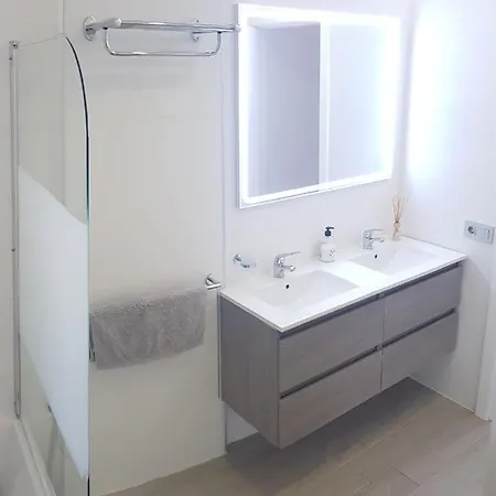 Apartamento Oceano Garden Adeje Apartman Costa Adeje (Tenerife)
