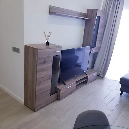 Apartamento Océano Garden Adeje Apartamento *