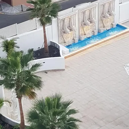 Apartamento Apartamento Océano Garden Adeje Costa Adeje (Tenerife)